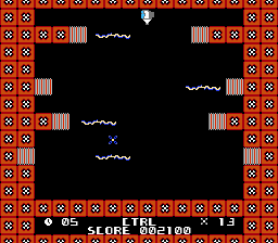 NES Virus Cleaner Screenshot 1